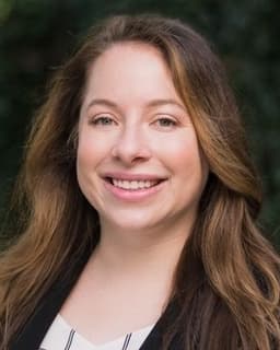 Dr. Michelle Jackson