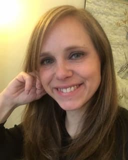 Sarah Andrew-Madison