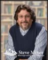 Steve Miner: Marriage and Family Therapy