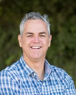 Patrick English McCaslin