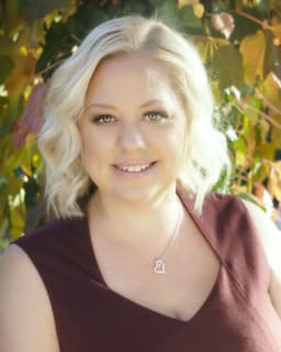 Christine Falconer, Sex Therapist