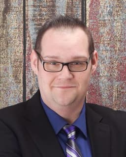 Michael Saferin-Reed