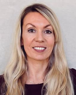 Viktoryia Biheza Ferretti