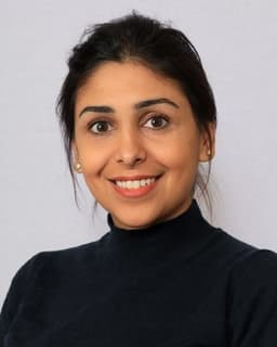 Dr. Laudan Moghadam