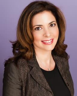 Dr. Lydia Kalsner-Silver