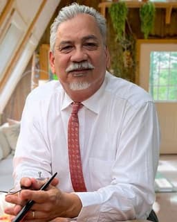 Eric Groh | LPC Supervision | Continuing Ed