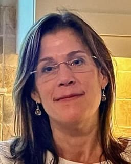 Dr. Laura Lynn Kohley