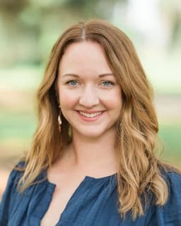 Rebecca Graham, Ph.D.