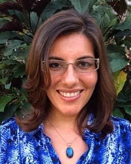 Alison M. Slater, LCSW