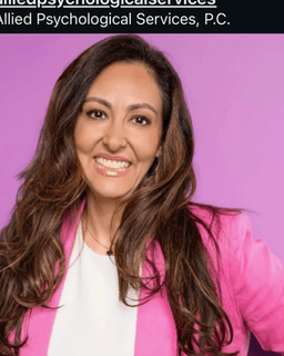 Allied Psychological Services