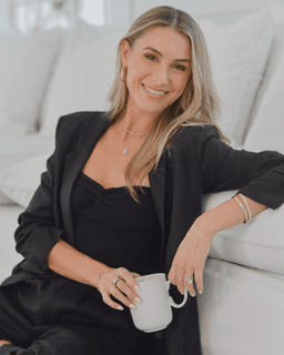 Ashley Beveridge Porcelli