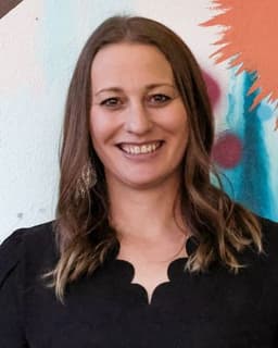 Ashley Kiewlich (Roueche)