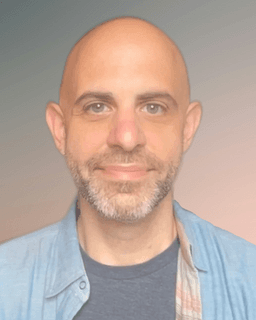 Jesse Saland, LCSW-R