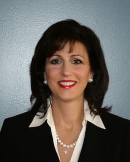 Leslie Duckett—Anxiety, Stress, Marriage Rescue