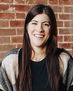 Rebecca Kolker Zhang