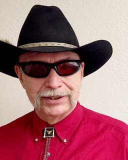 Michael 'big Dog' Abell