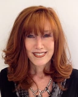 Susan Warren Warshow