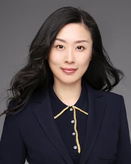 Dr. Yishan Xu