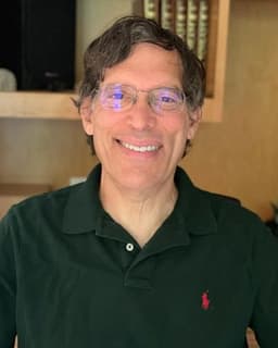 Robert J. Solomon, M.D. Inc