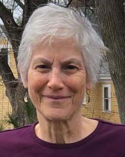 Teri R. Freeman
