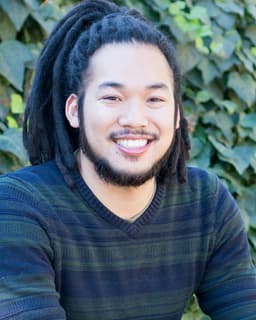 Peter-Nam Hoang Dinh