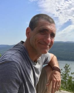 Mario Esposito Faraone