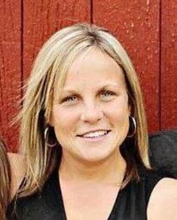 Courtney Doyle-O'Brien