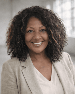 Jacquelyn (Jackie) Ph Jordan