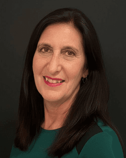 Patricia Viviana Voloschin-Weiner