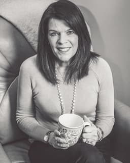 Ann Forde Murray MA LCPC