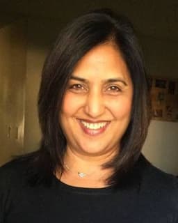 Sunita Churiwala-Nandhuri