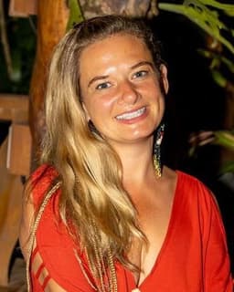 Heather Soleil Dowling