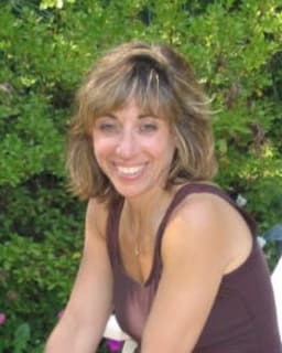 Randi K. Miller, Ph.D