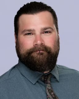 Nicholas David Capaul