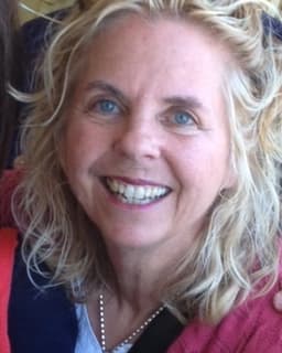 Elizabeth Kovacevich