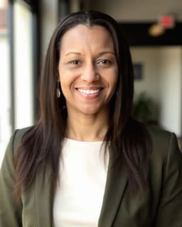 Caprice Stancil-Smith