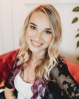 Kimberlee Rae Frisosky