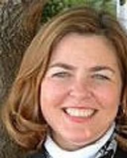 Mary Ann Van Buskirk