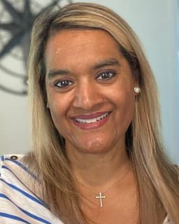 Monika Bang-Campbell