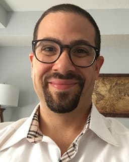 Peter Perrotta MS., LPC., LADC., LLC