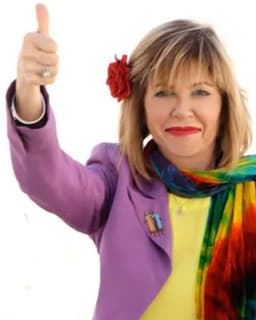 Jane Wolf Frances, JD, MSW, Master Coach