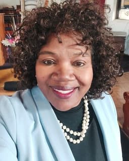 Annie Grace Nance-Roscoe