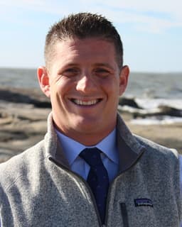 Alex Klein, MS, LCSW