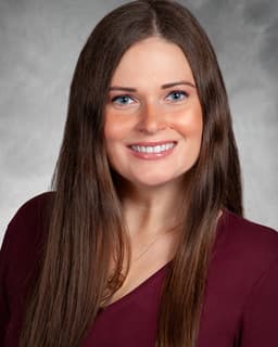 Megan E Heller-Foley