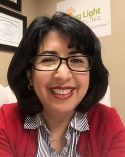 Bethsabe (Bethsy) Amador