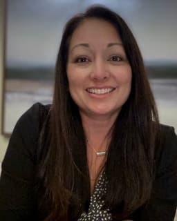 Nydia Lorraine Mendez