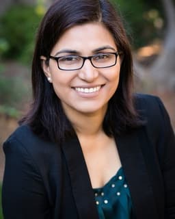 Rachna Rangan