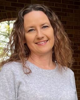 Nicole Maus-Chaudhury