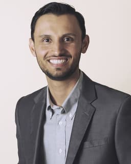 Carlos Xavier Montaño Jr