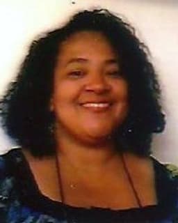 Crystal Green Randle